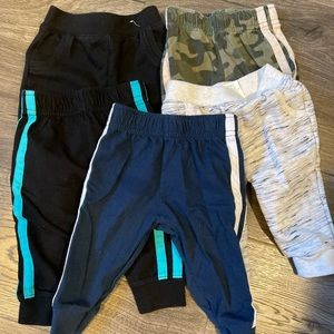 5 for$15 Boys Sweats